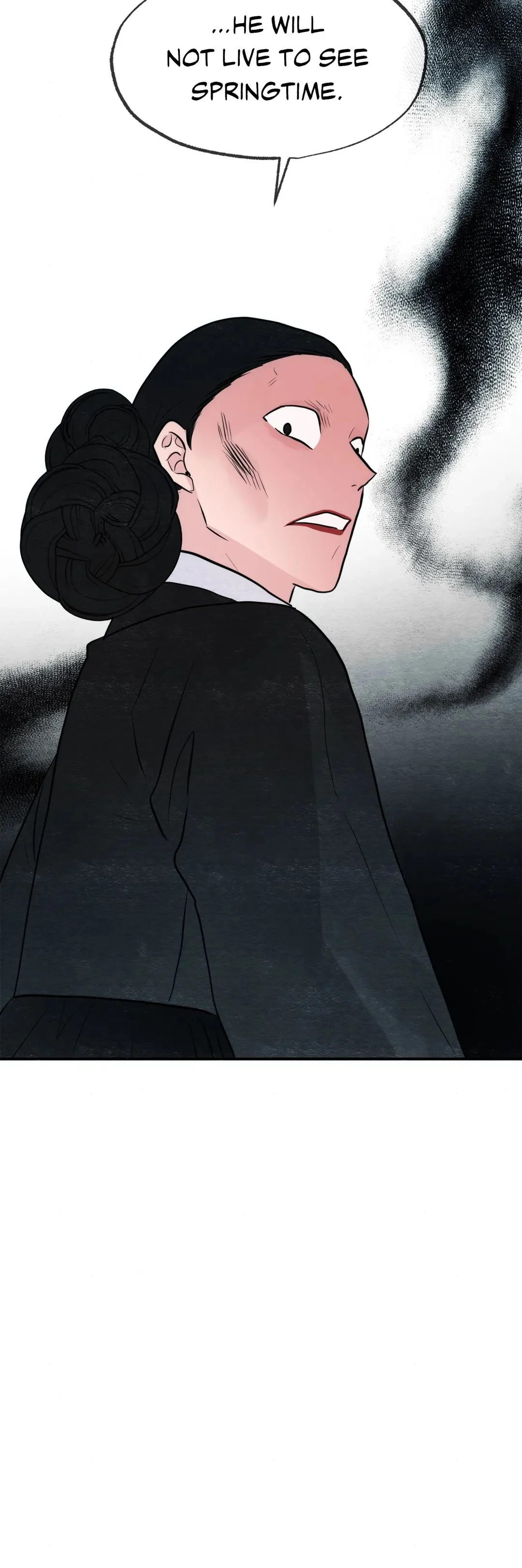 Wild Eyes chapter 41 page 36