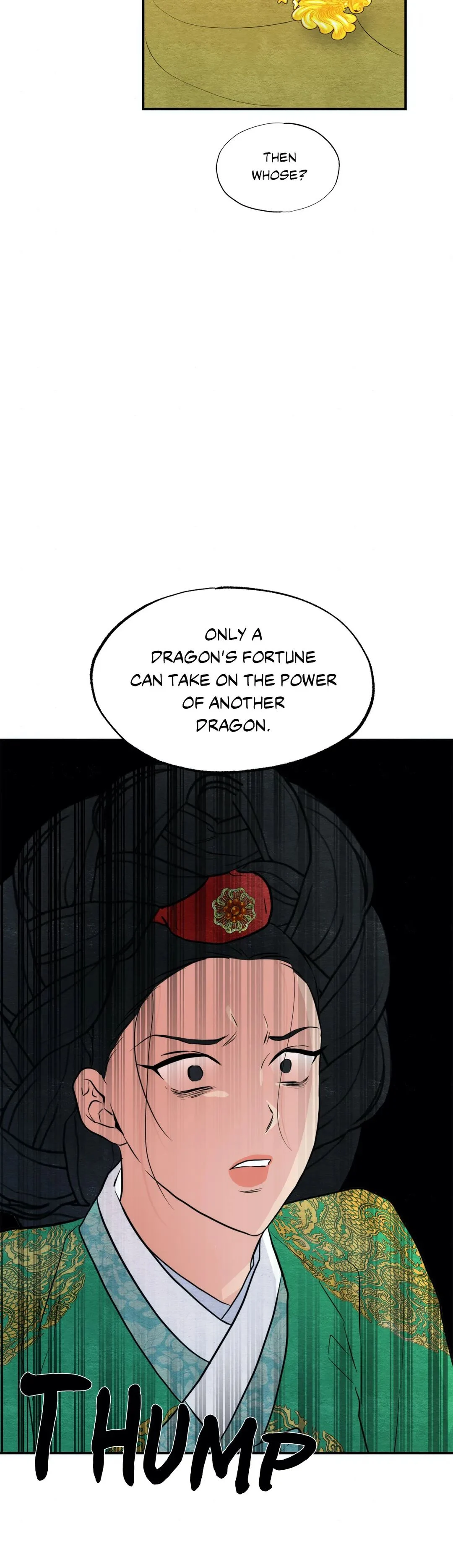 Wild Eyes chapter 42 page 9