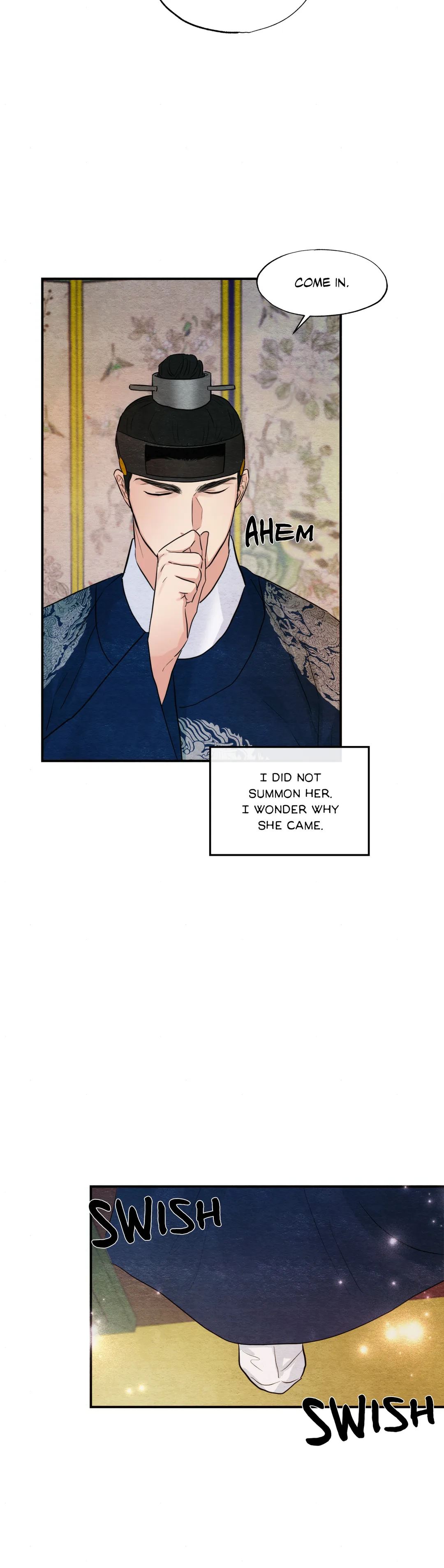 Wild Eyes chapter 44 page 22