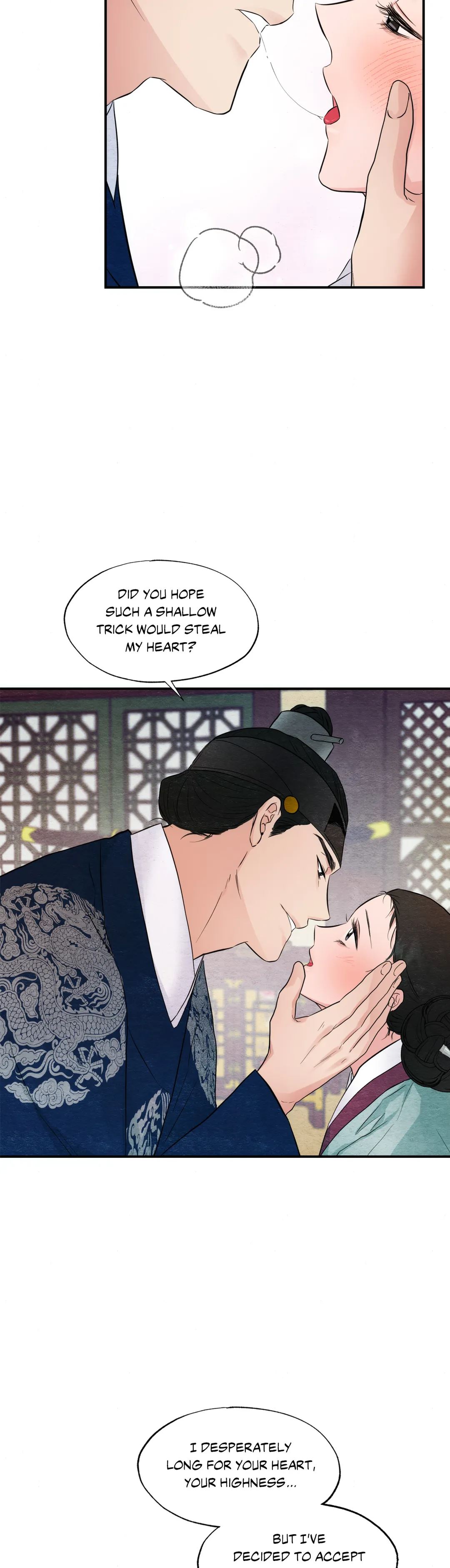 Wild Eyes chapter 45 page 2