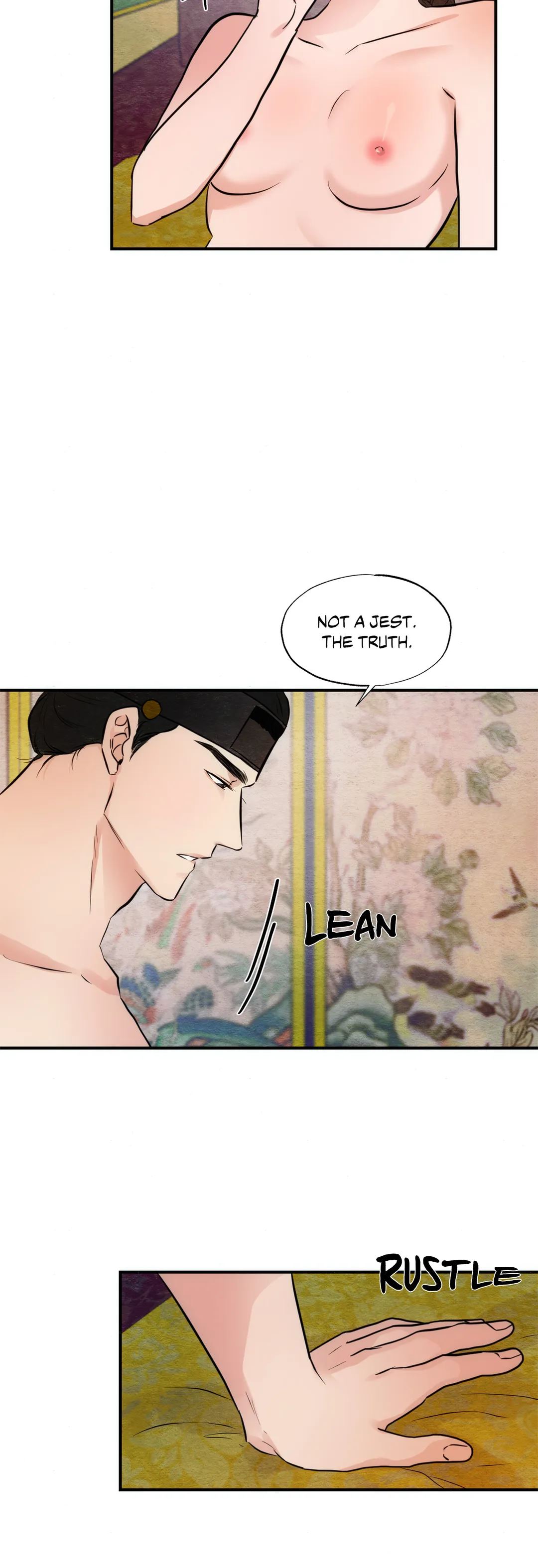 Wild Eyes chapter 46 page 2