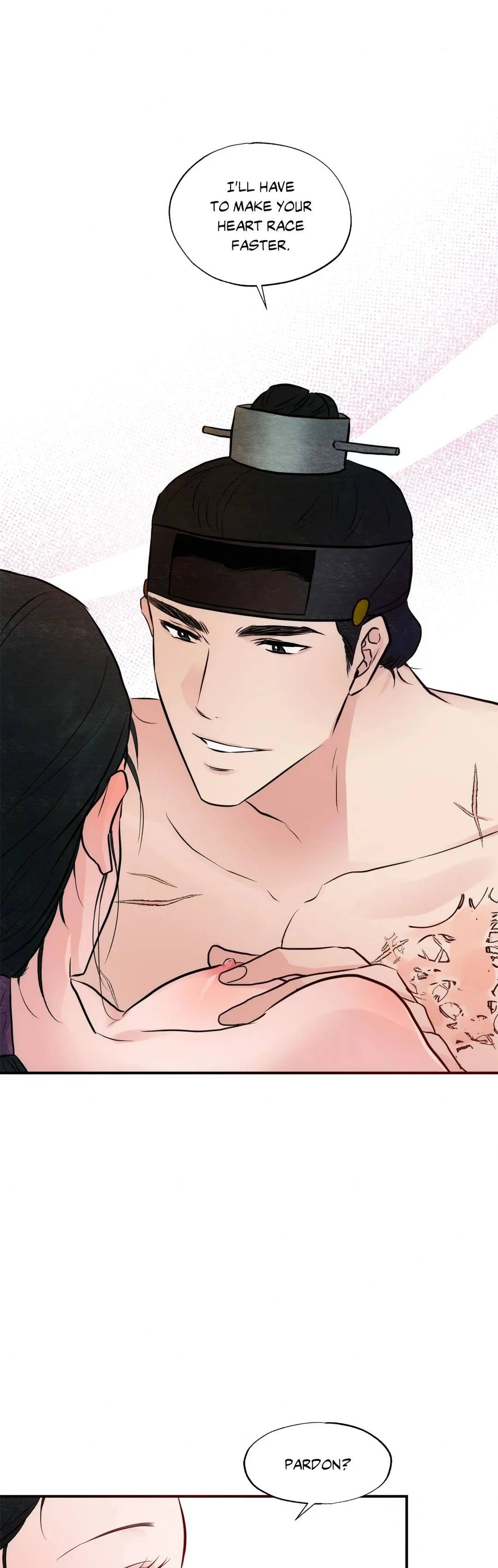Wild Eyes chapter 46 page 13