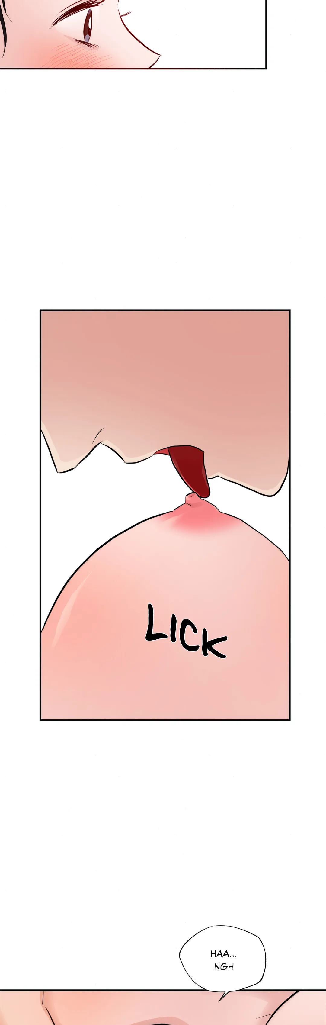 Wild Eyes chapter 46 page 14