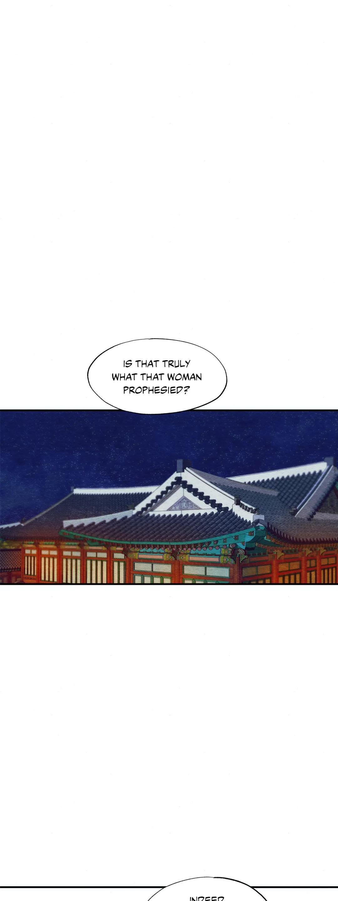 Wild Eyes chapter 47 page 22