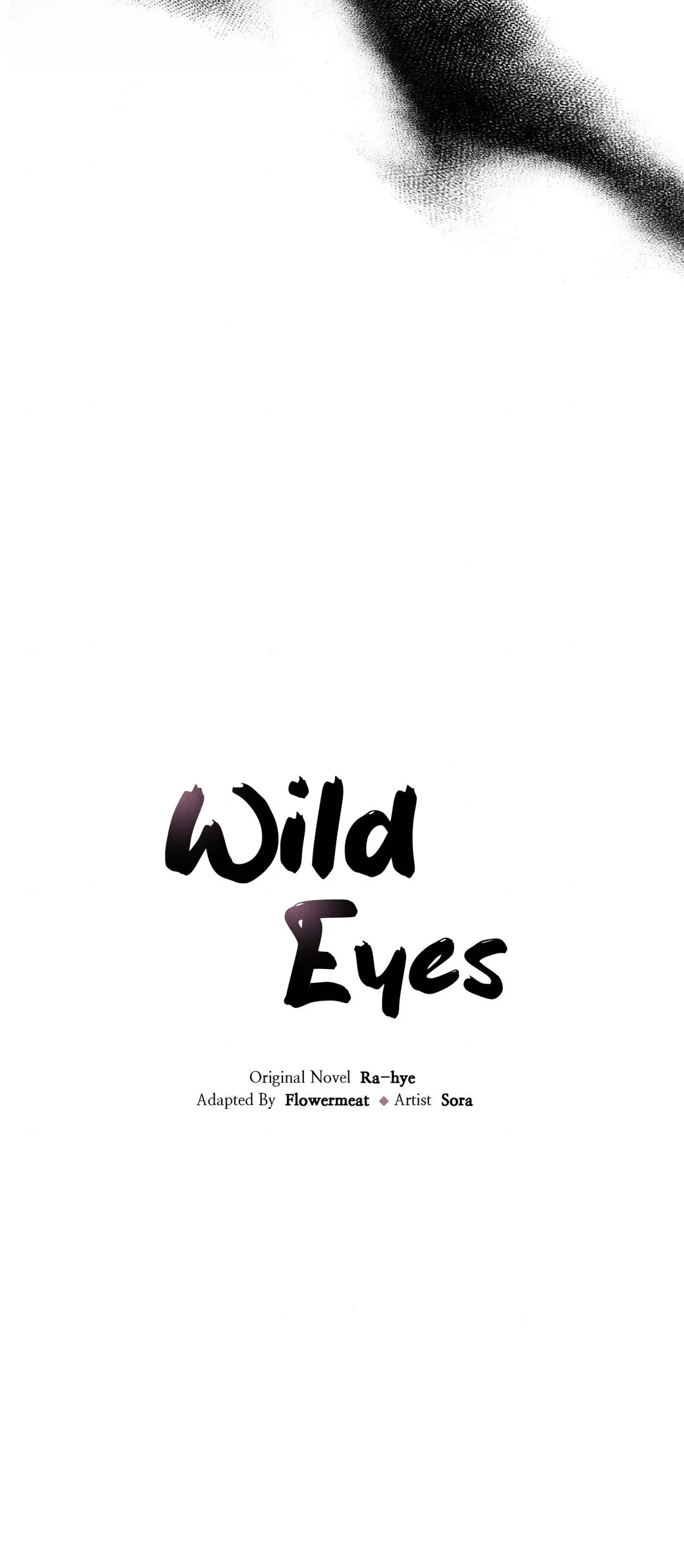 Wild Eyes chapter 48 page 8
