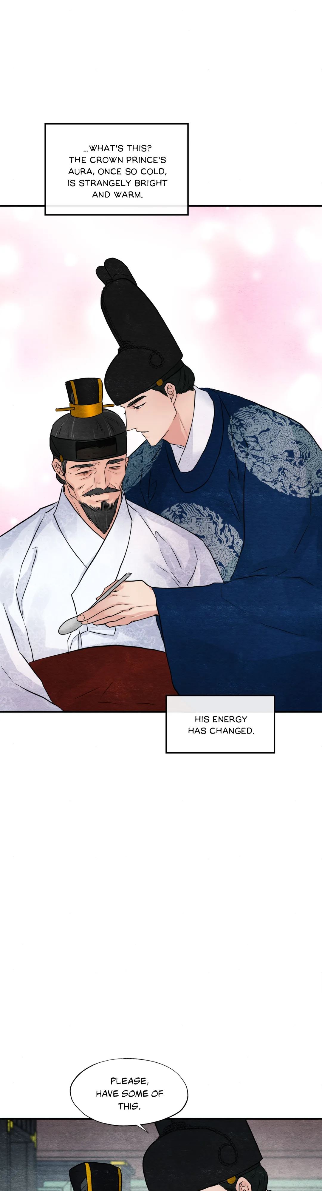 Wild Eyes chapter 48 page 24
