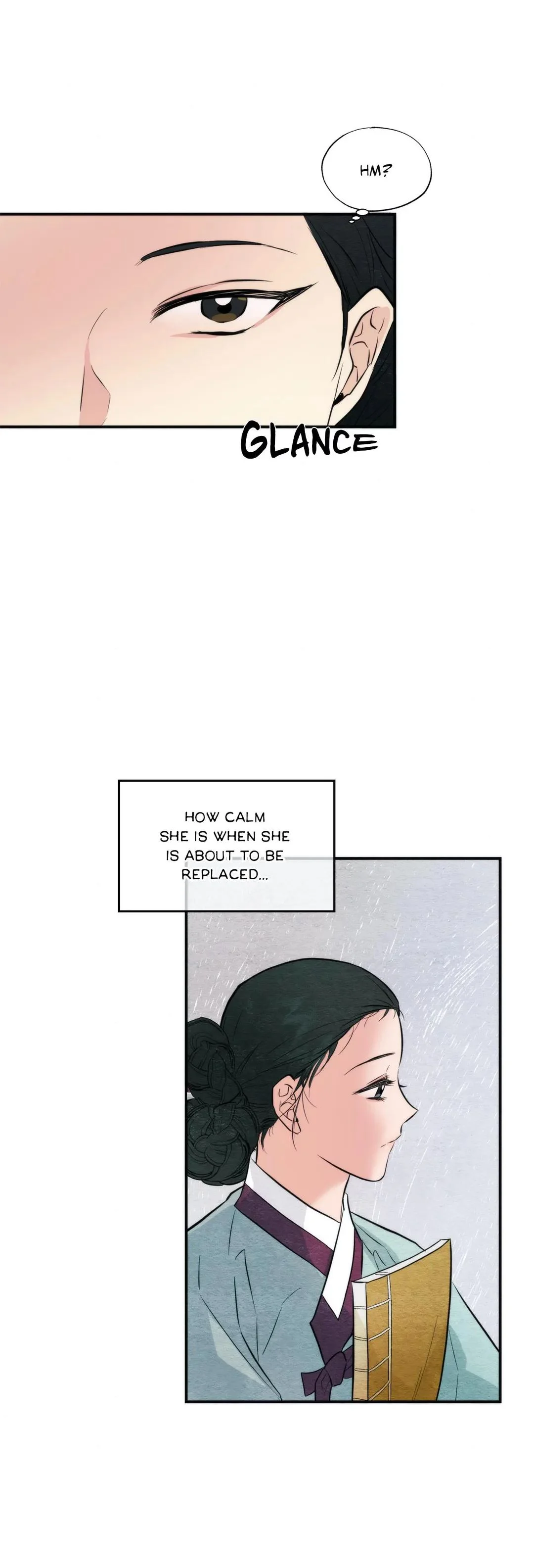 Wild Eyes chapter 50 page 10