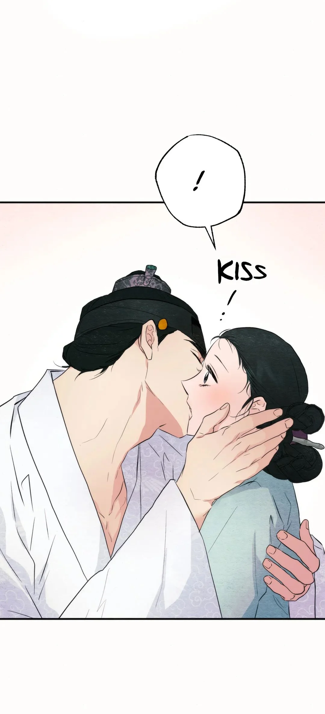 Wild Eyes chapter 52 page 19