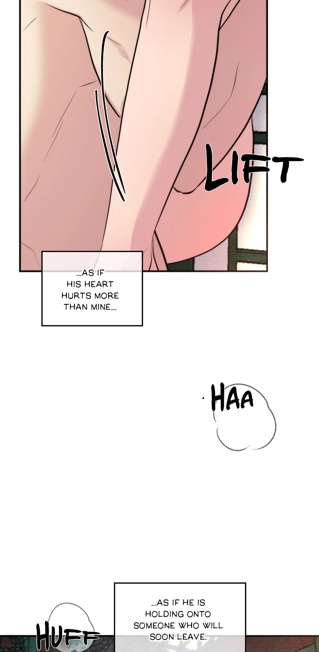 Wild Eyes chapter 53 page 15