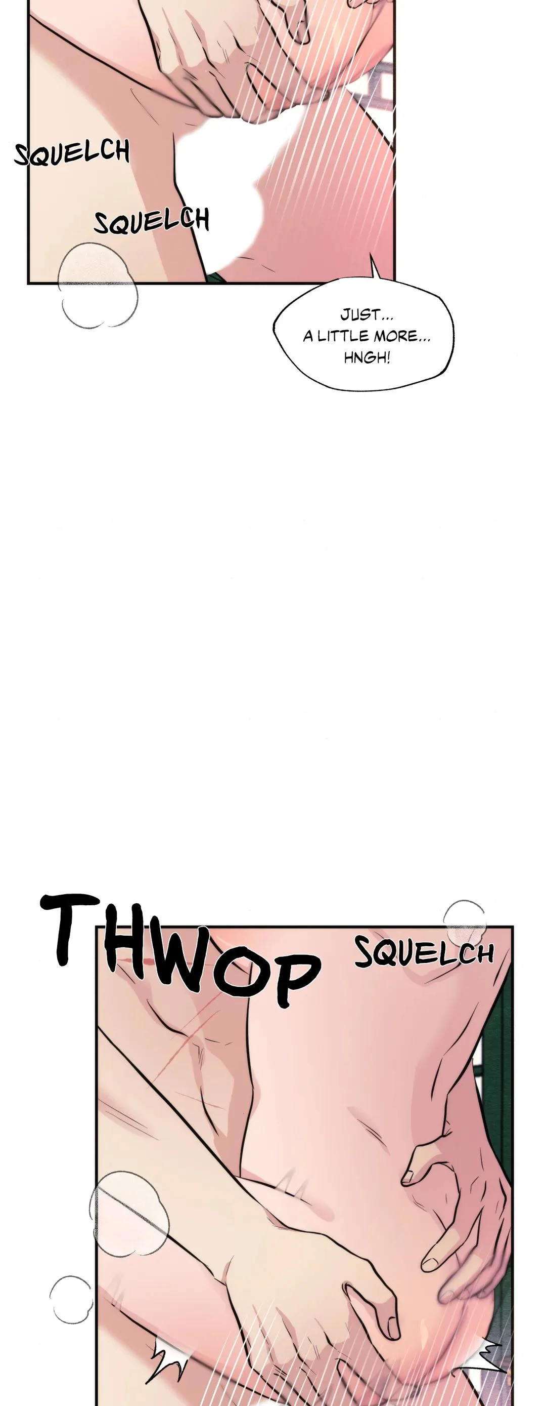 Wild Eyes chapter 53 page 22