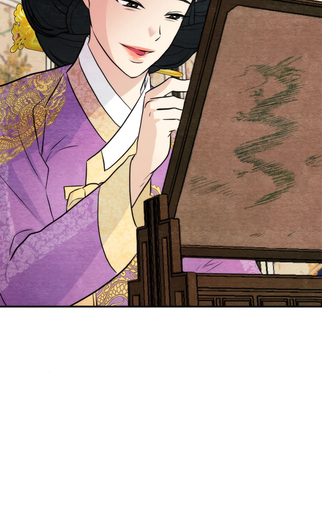 Wild Eyes chapter 54 page 44