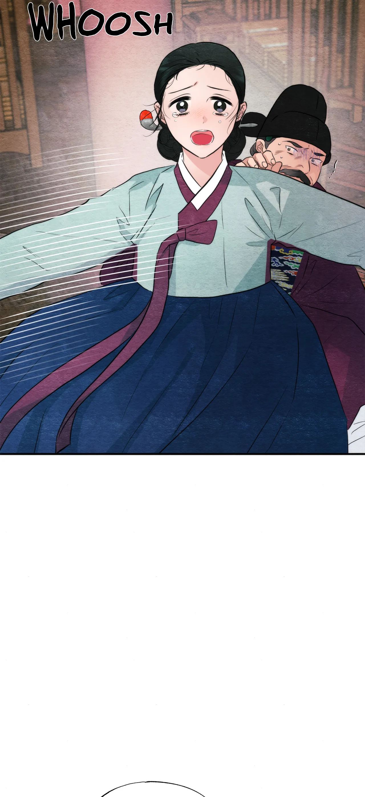 Wild Eyes chapter 55 page 26