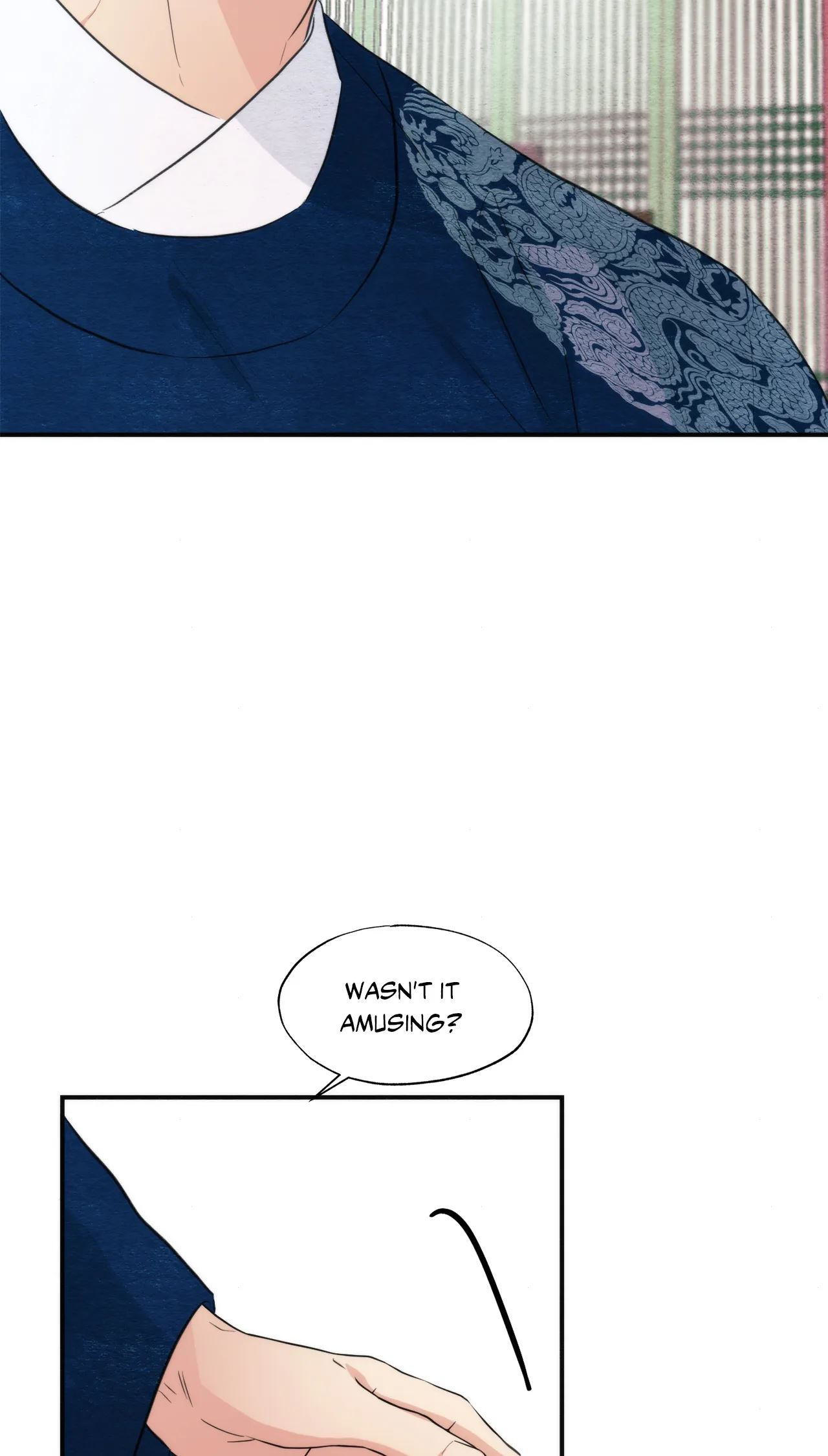 Wild Eyes chapter 55 page 45