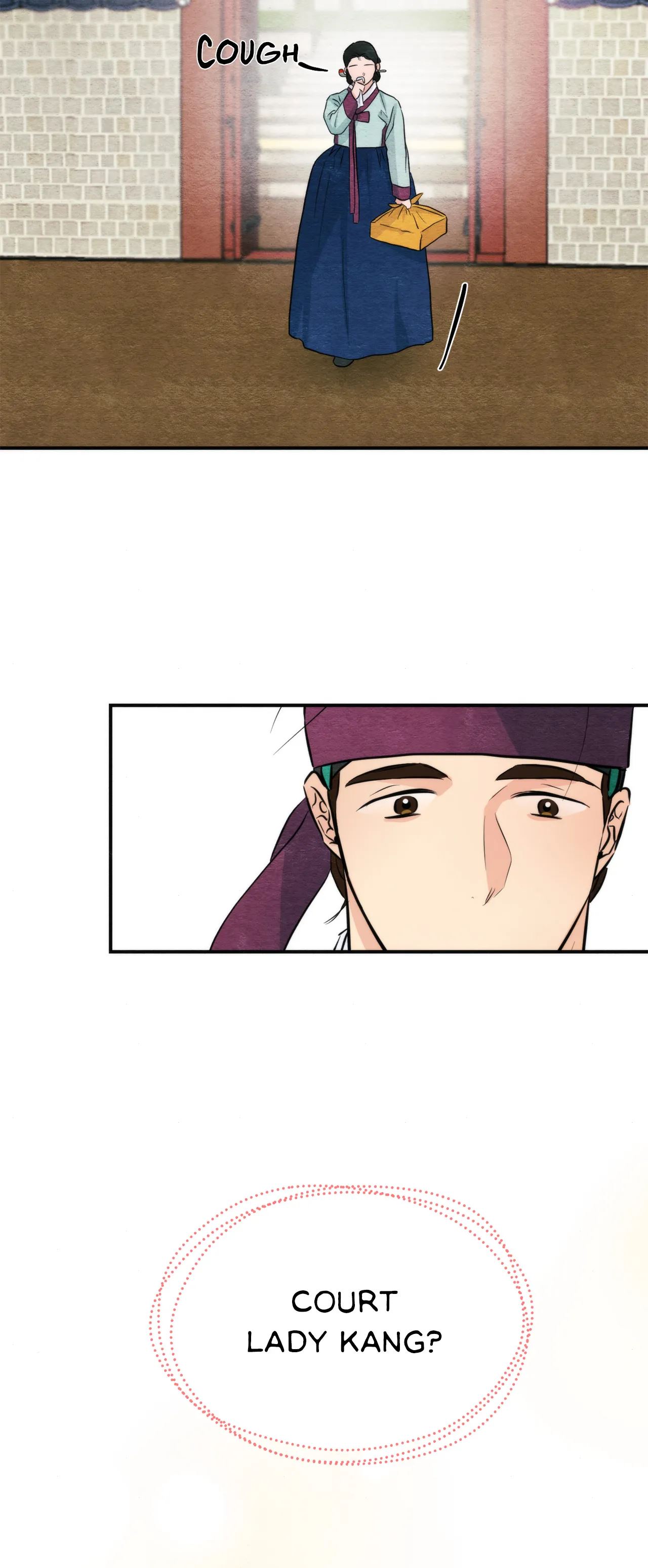 Wild Eyes chapter 55 page 63