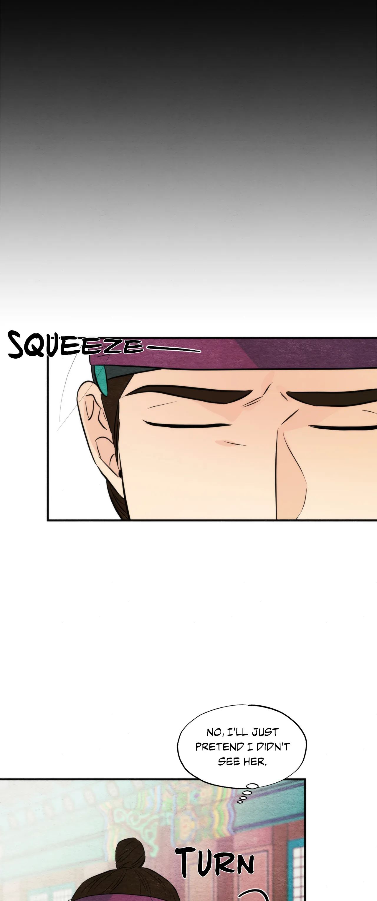 Wild Eyes chapter 56 page 4