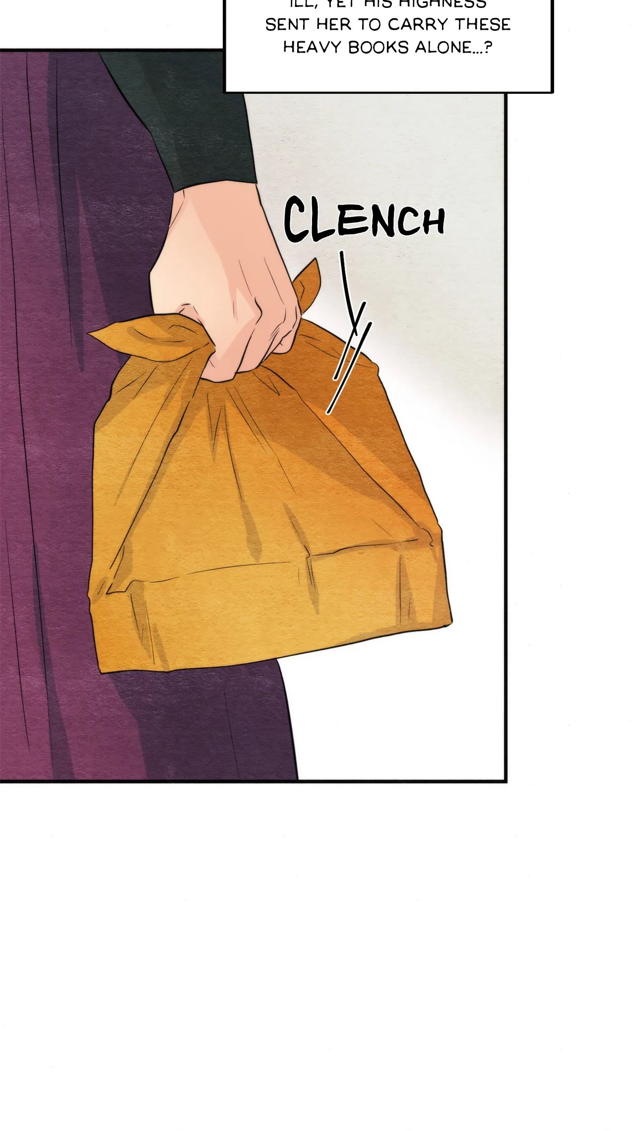 Wild Eyes chapter 56 page 20