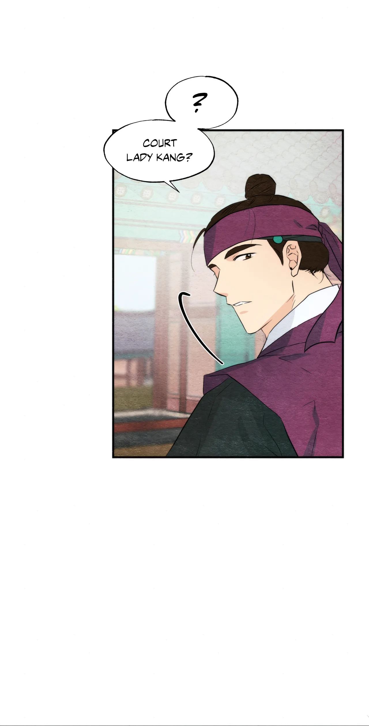 Wild Eyes chapter 56 page 26