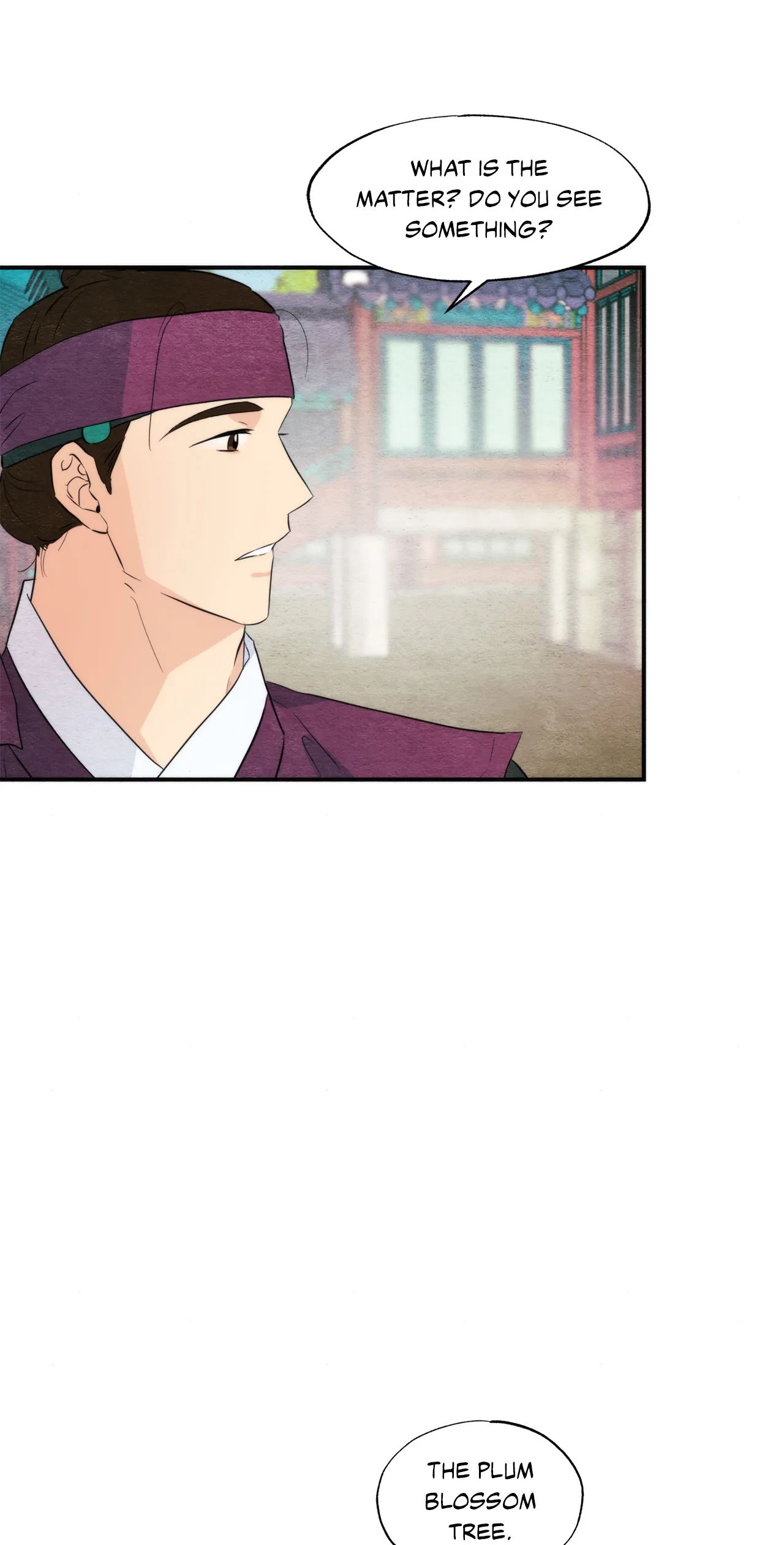 Wild Eyes chapter 56 page 28
