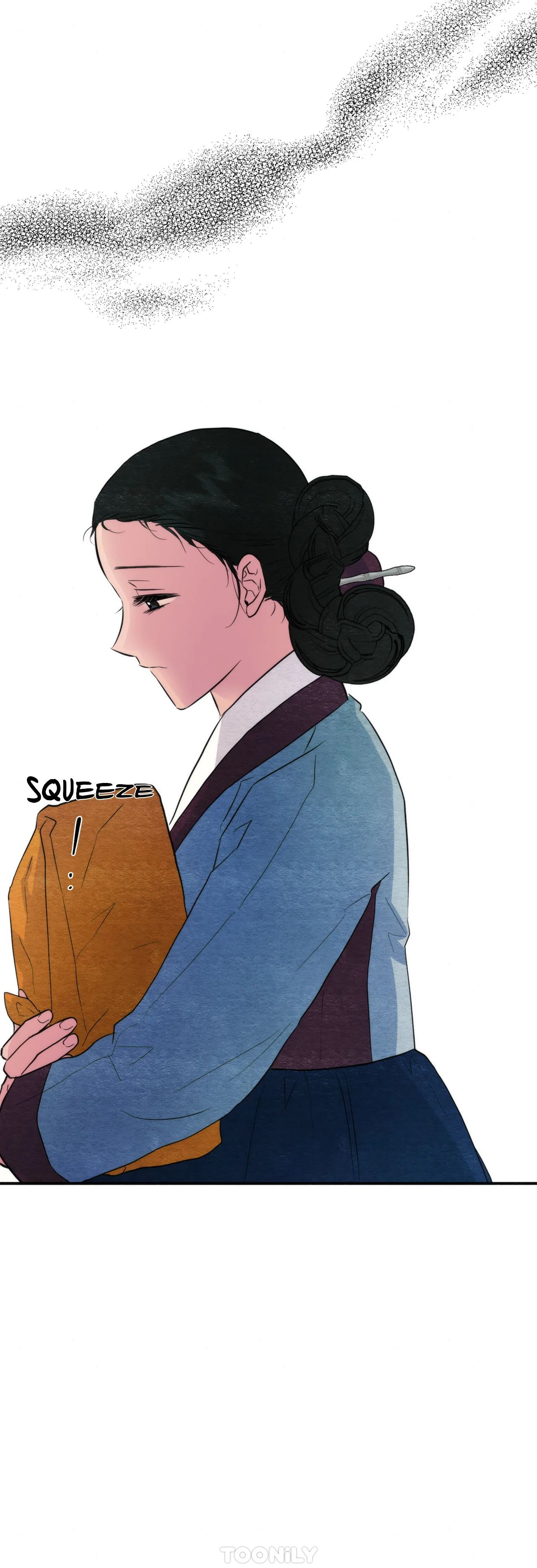 Wild Eyes chapter 56 page 51
