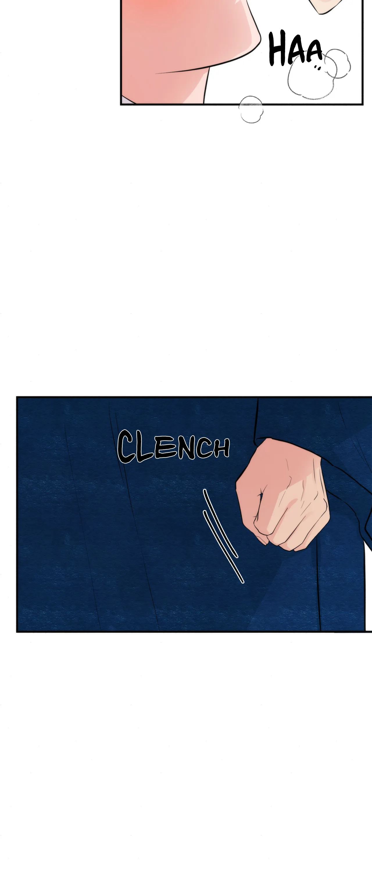 Wild Eyes chapter 57 page 25