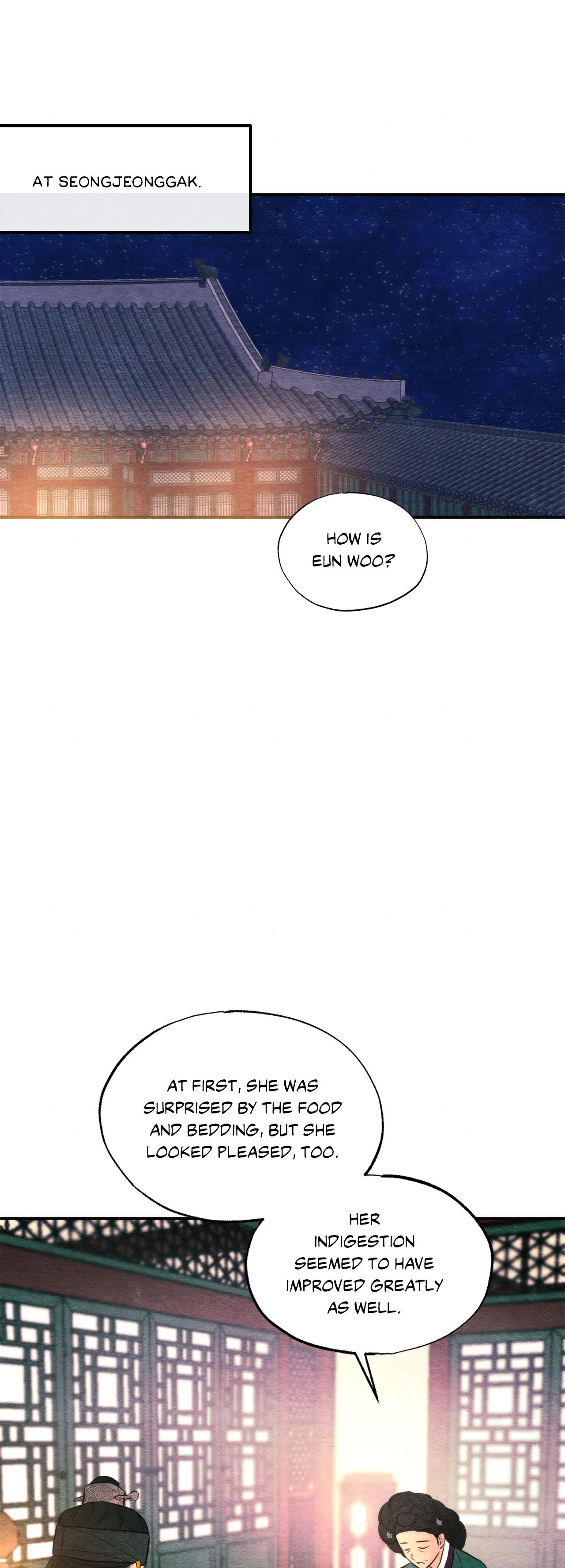 Wild Eyes chapter 57 page 51