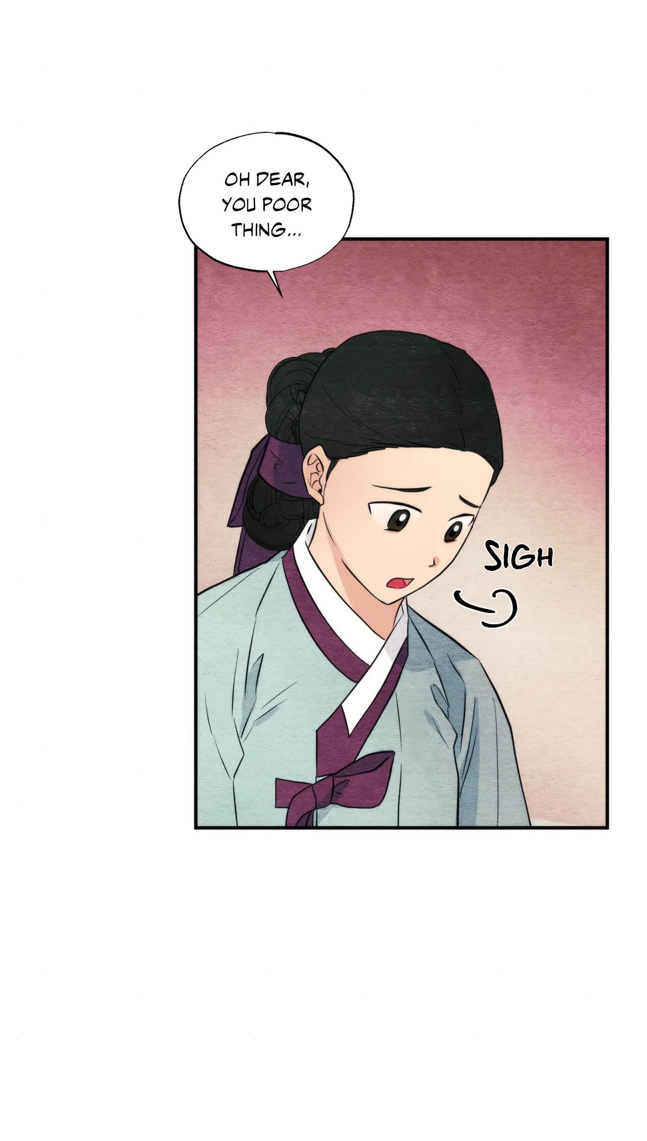 Wild Eyes chapter 58 page 12