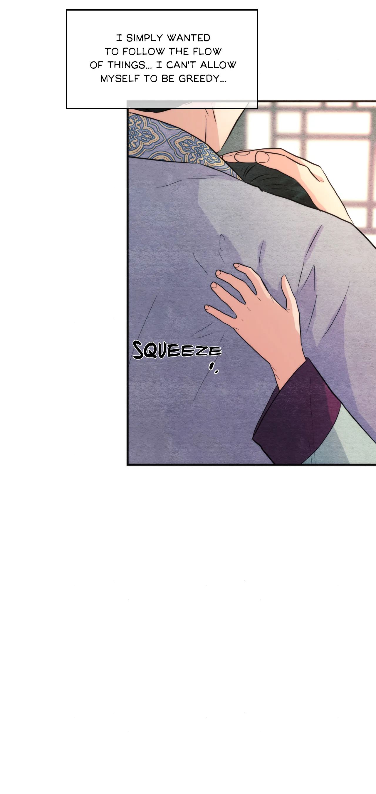 Wild Eyes chapter 58 page 39