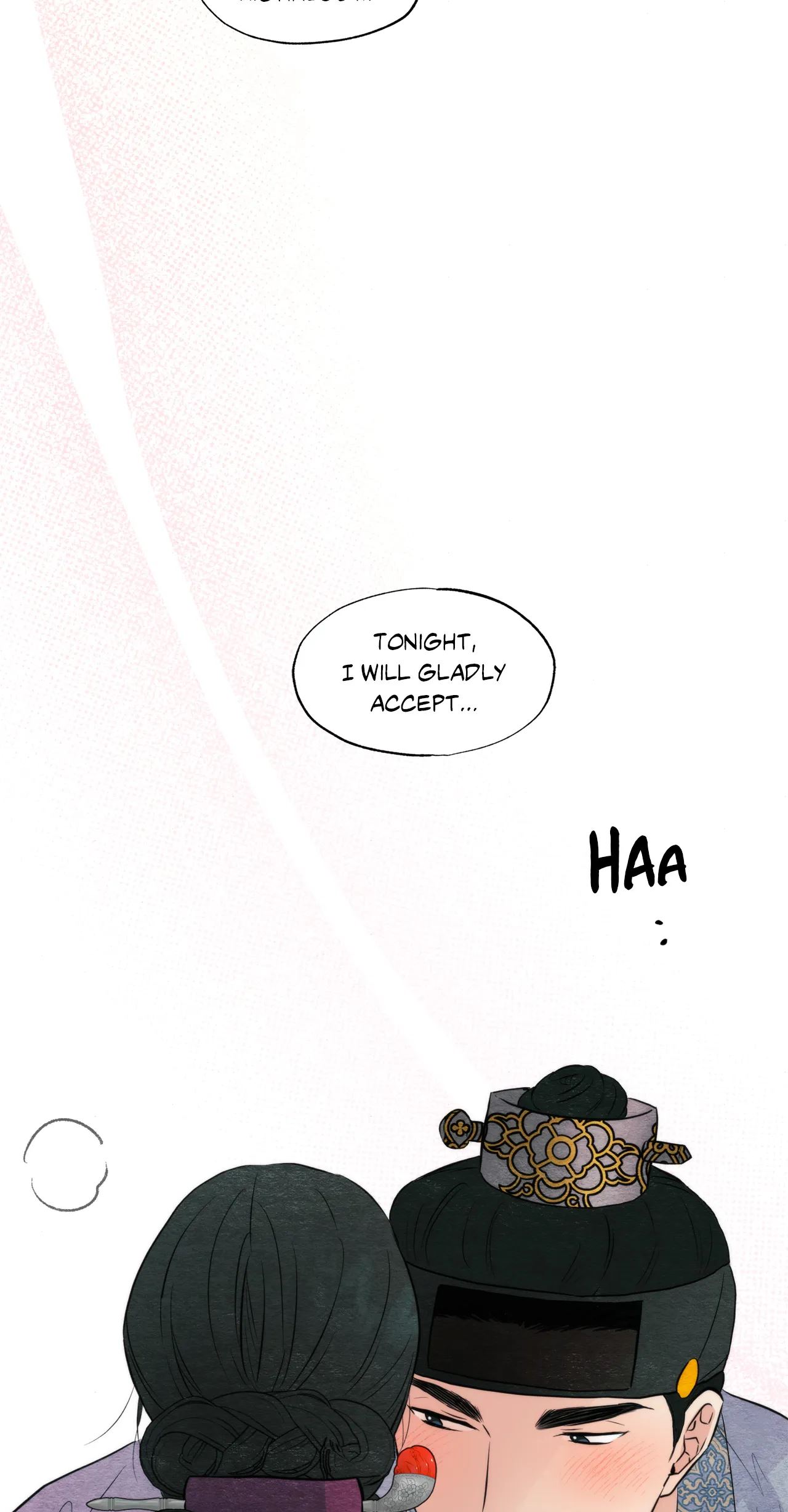 Wild Eyes chapter 58 page 50