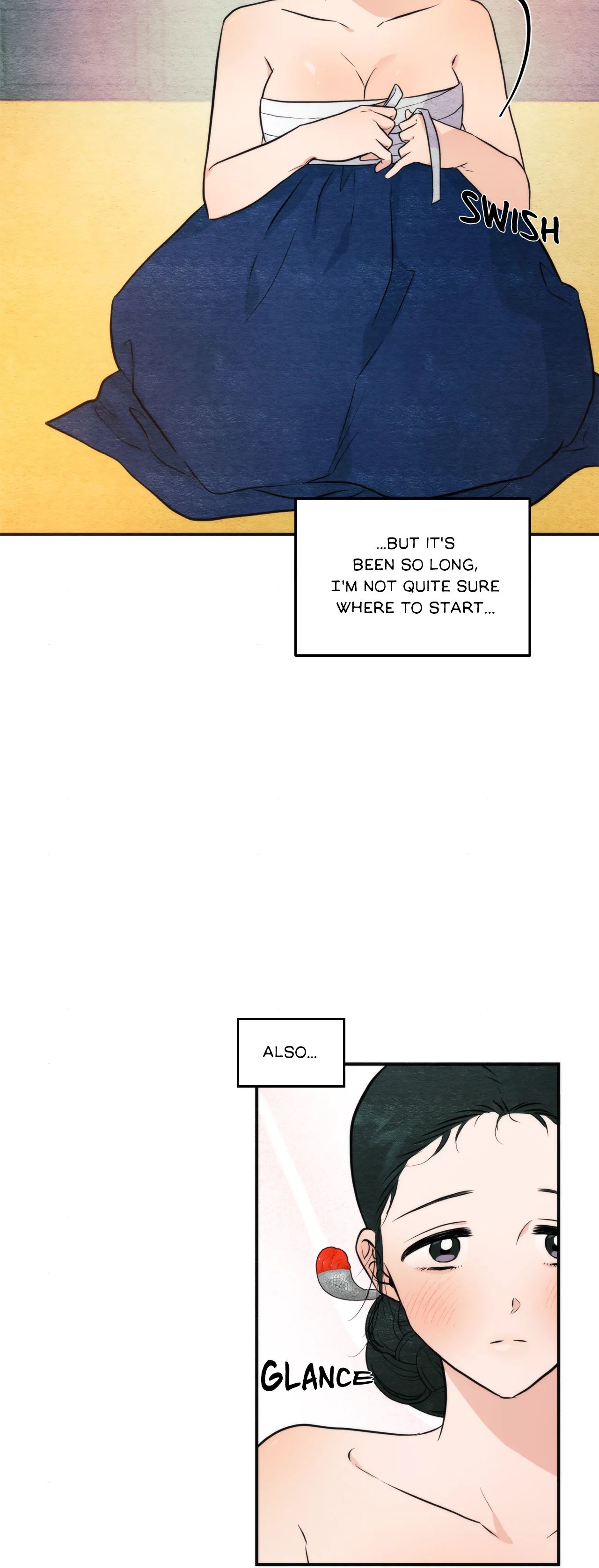 Wild Eyes chapter 59 page 2