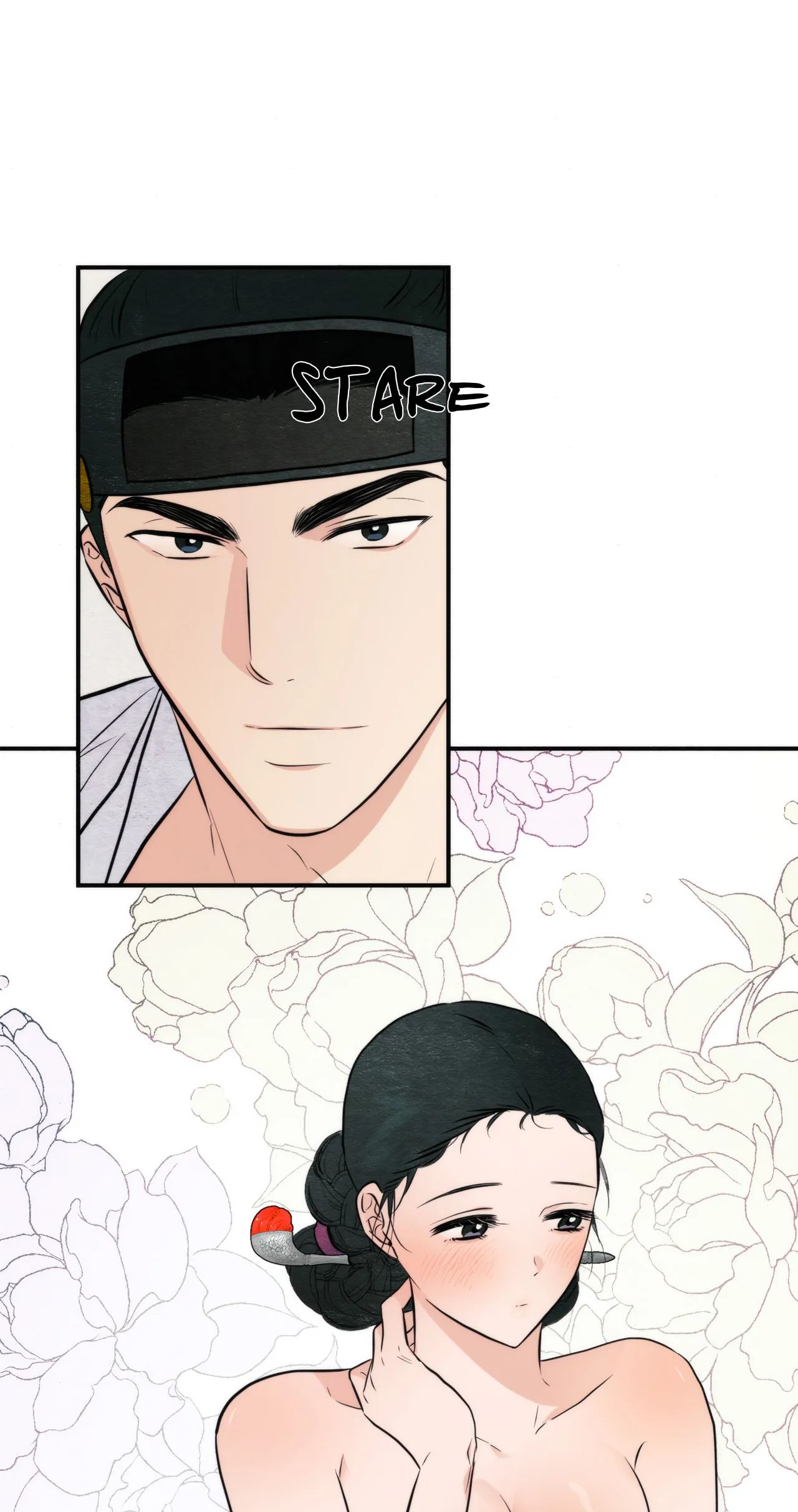Wild Eyes chapter 59 page 7
