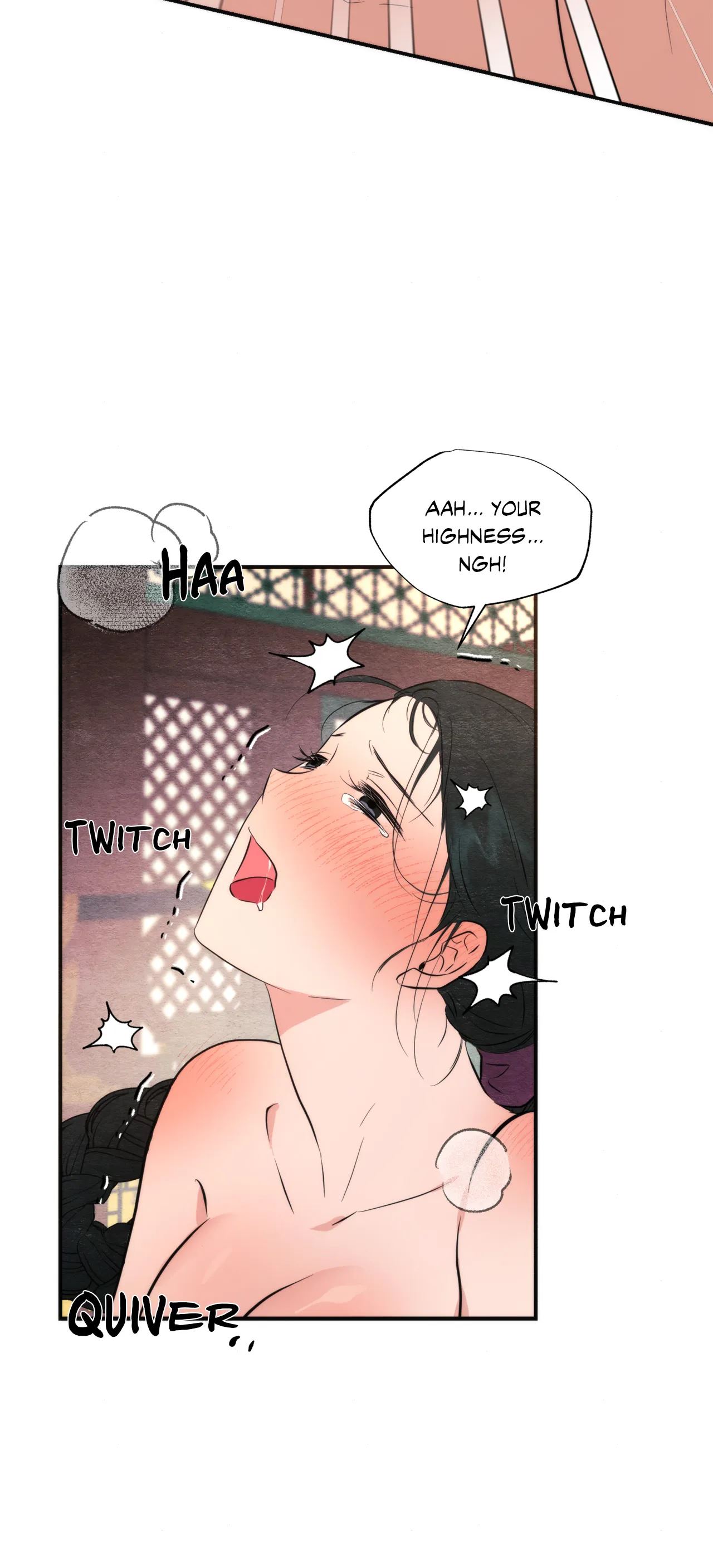 Wild Eyes chapter 59 page 31
