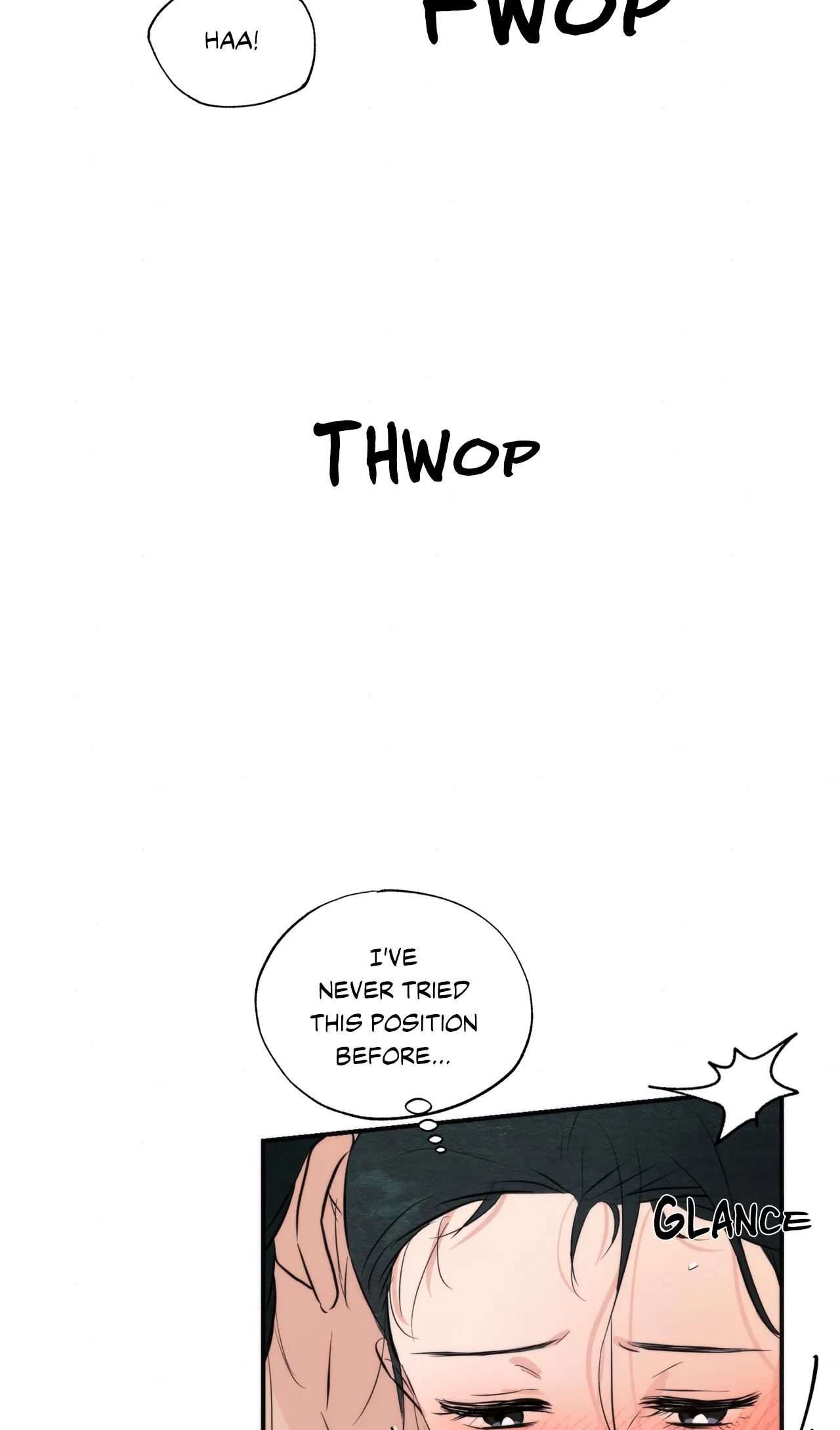 Wild Eyes chapter 59 page 44