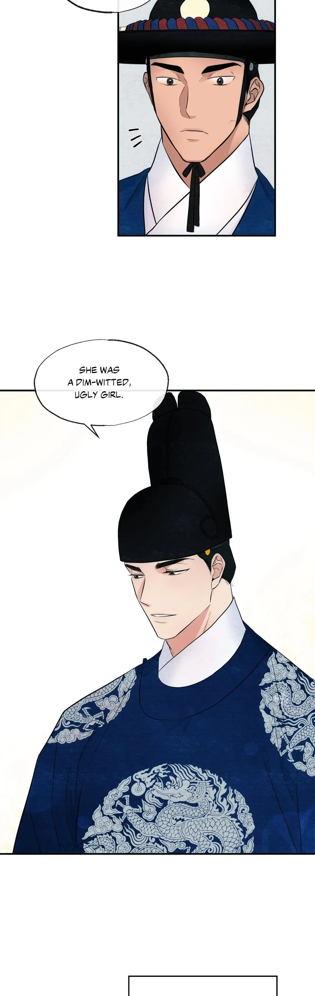Wild Eyes chapter 6 page 22