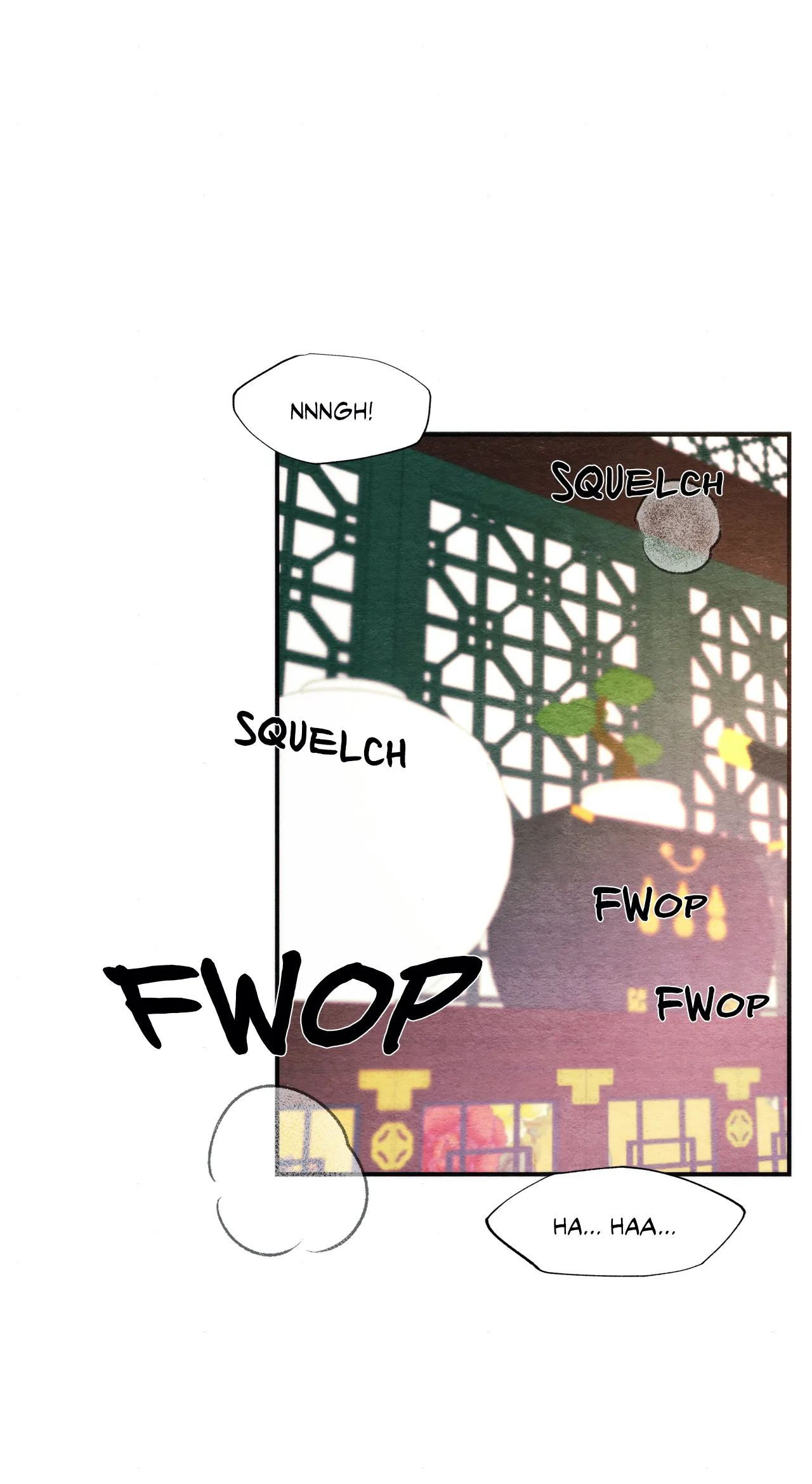 Wild Eyes chapter 60 page 1