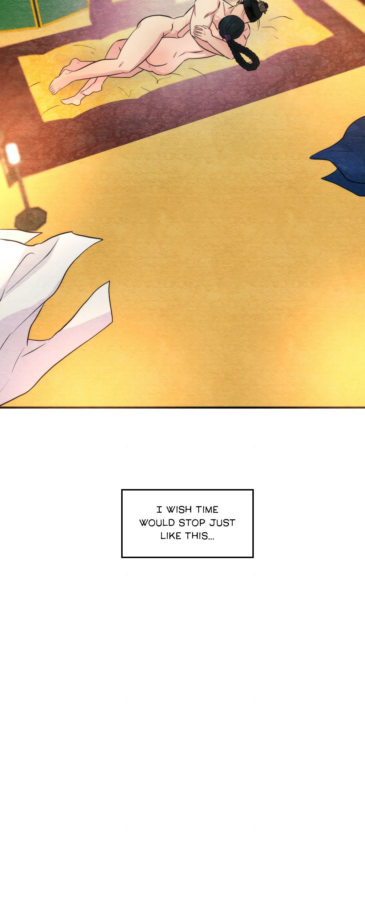 Wild Eyes chapter 60 page 45