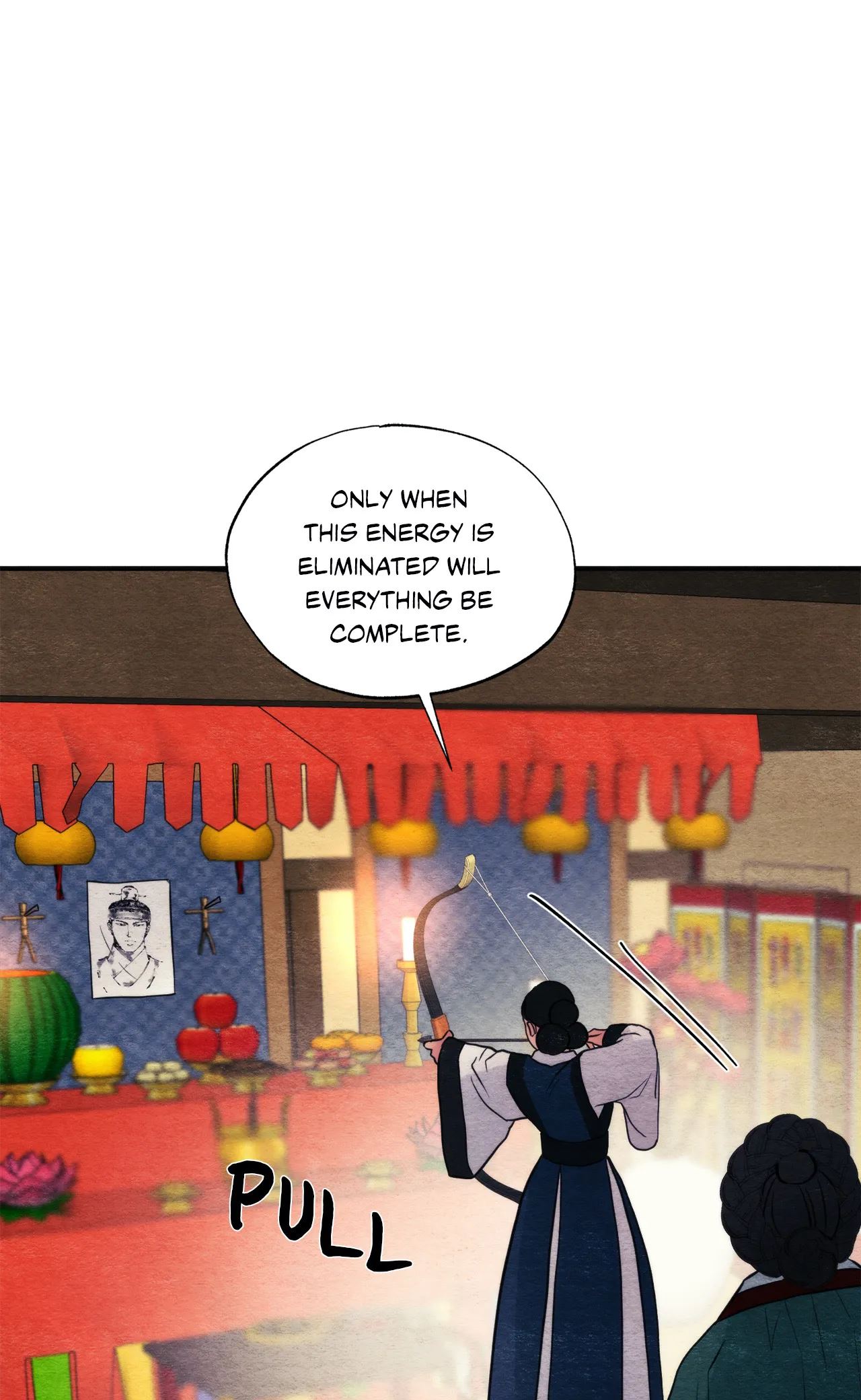 Wild Eyes chapter 60 page 56
