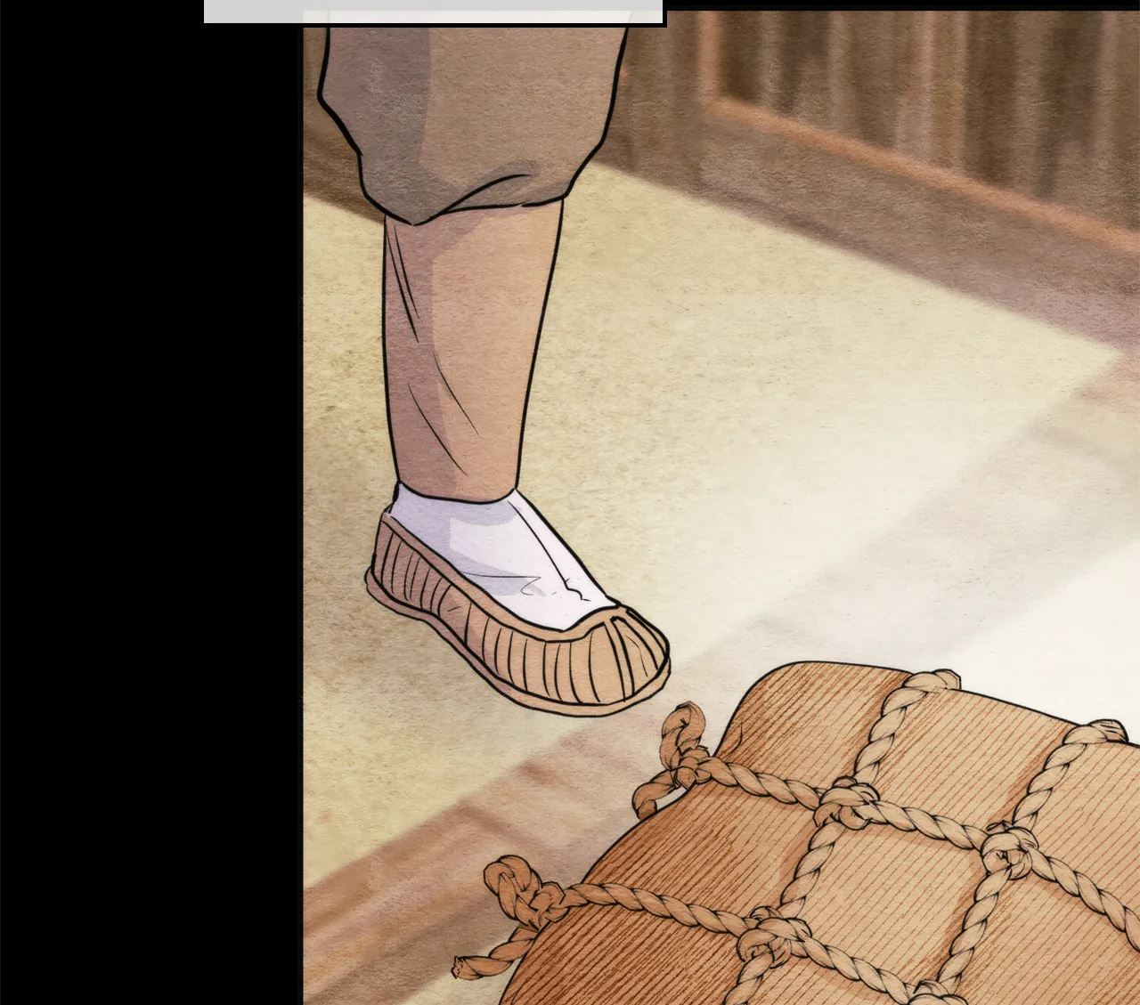 Wild Eyes chapter 61 page 23