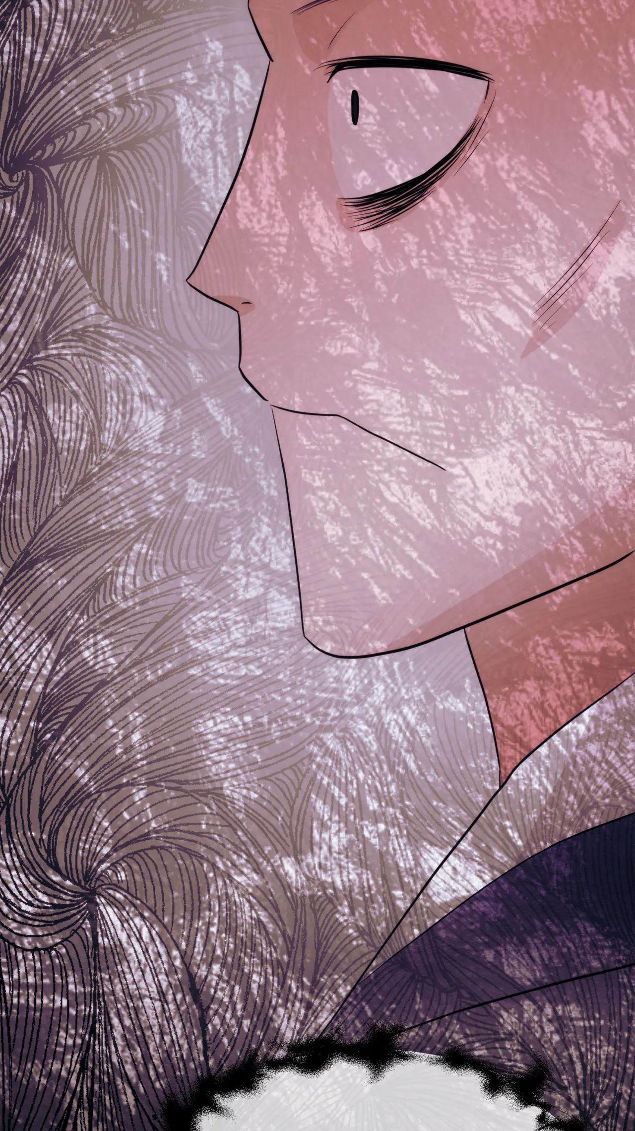 Wild Eyes chapter 61 page 41