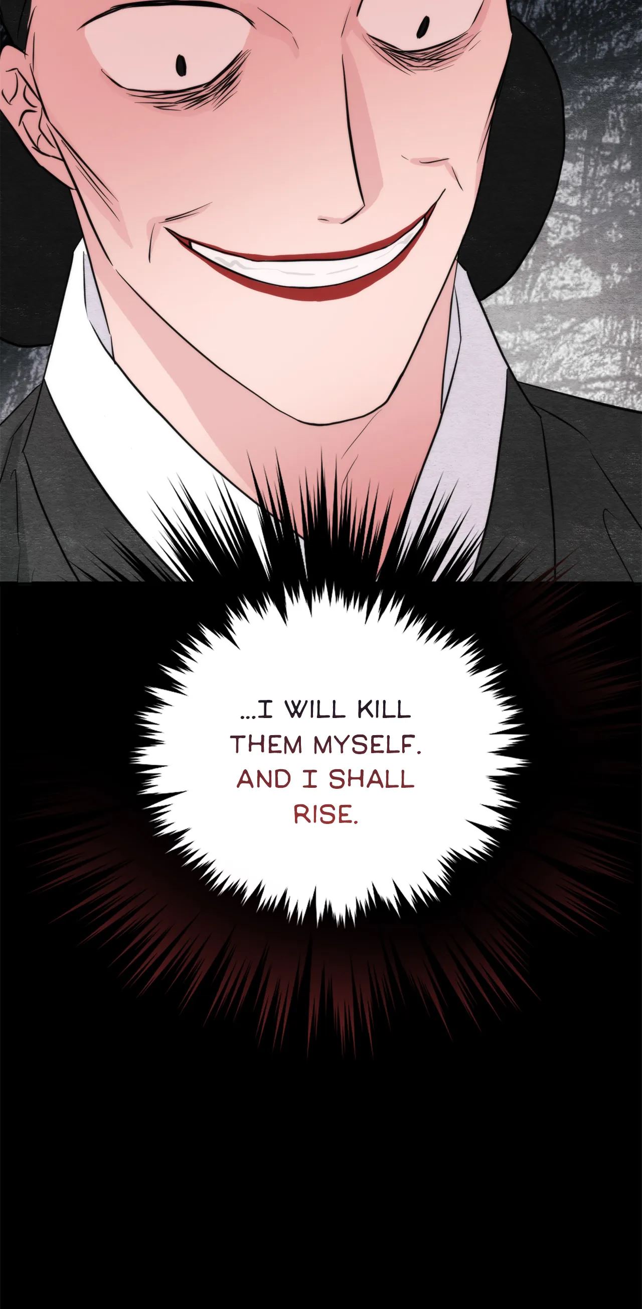 Wild Eyes chapter 61 page 45