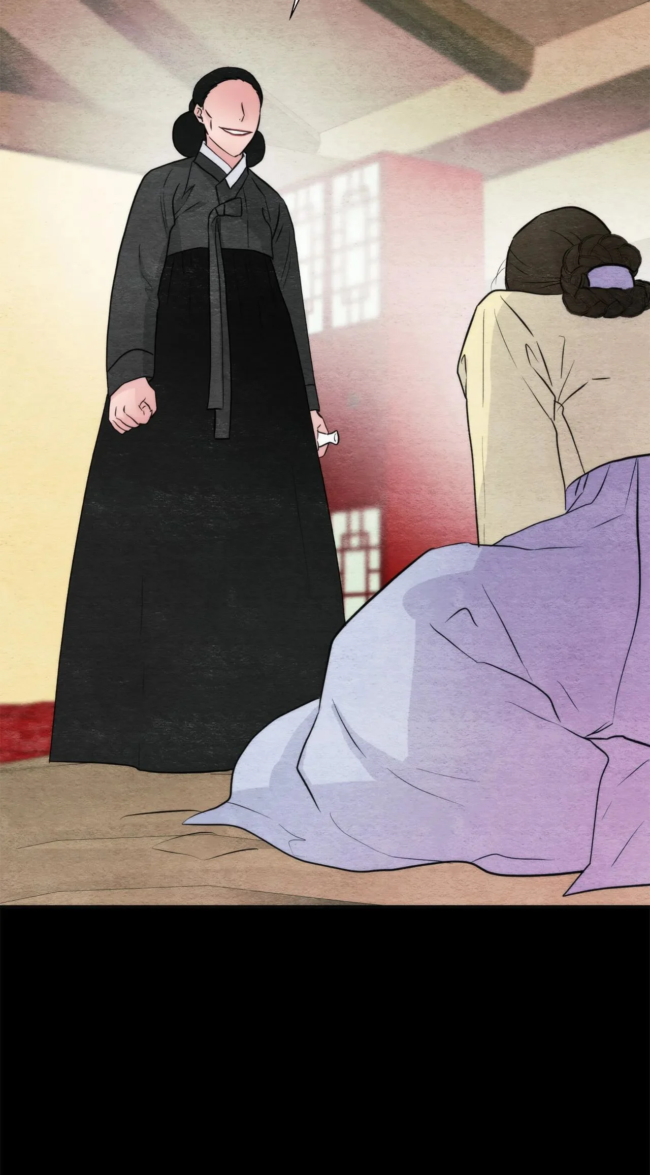 Wild Eyes chapter 61 page 52