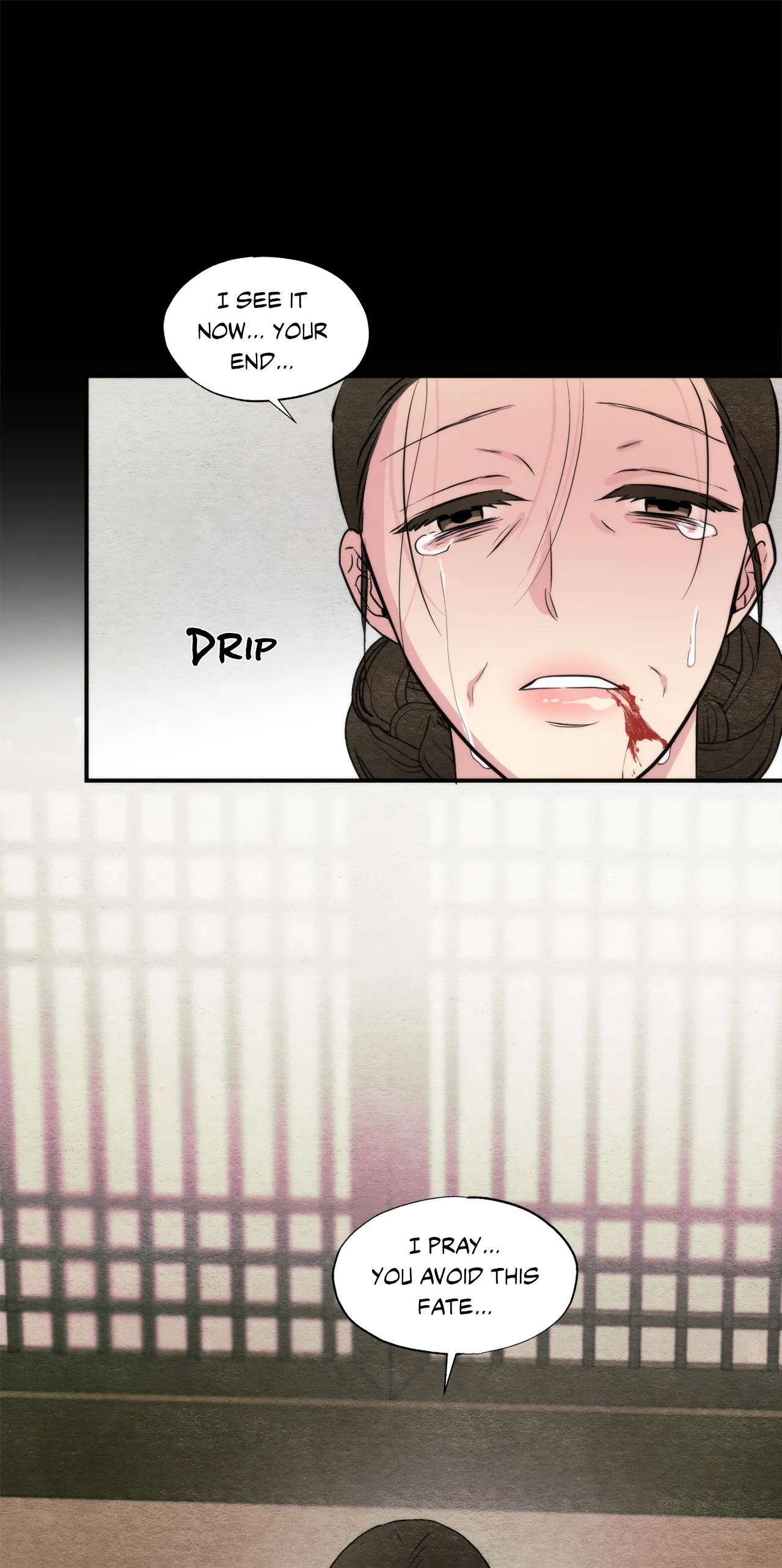 Wild Eyes chapter 61 page 61