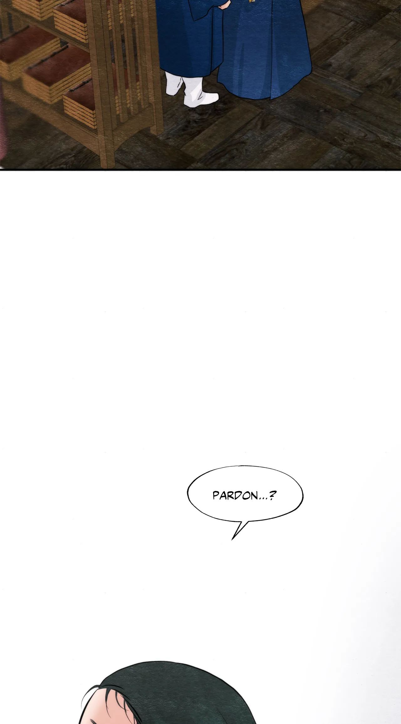Wild Eyes chapter 61 page 83