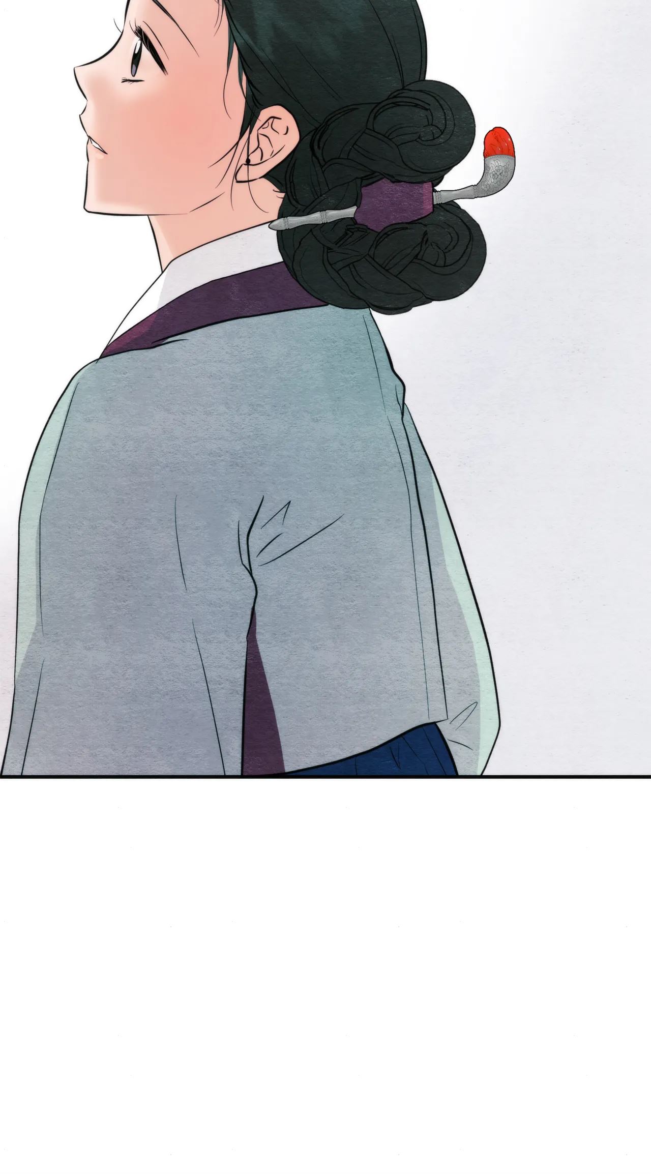 Wild Eyes chapter 61 page 84