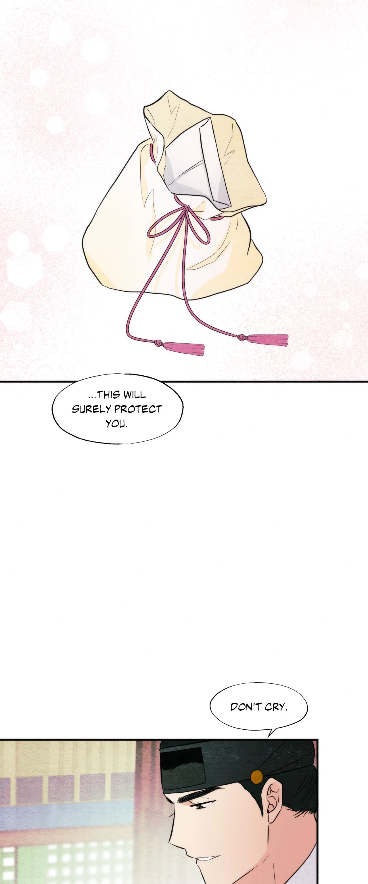 Wild Eyes chapter 62 page 22
