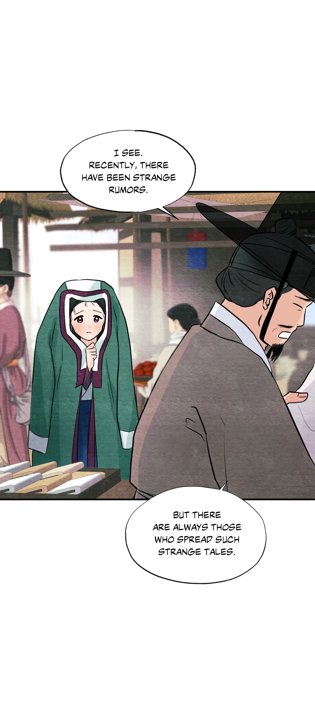 Wild Eyes chapter 62 page 50