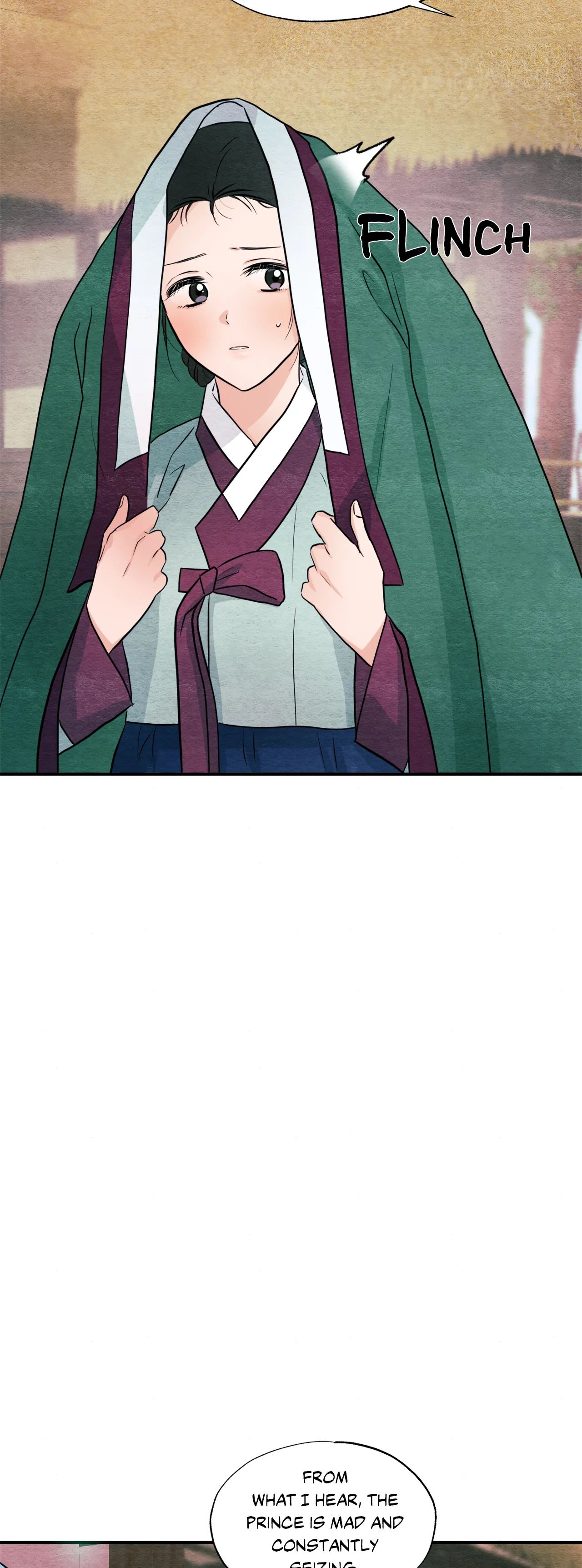Wild Eyes chapter 62 page 52