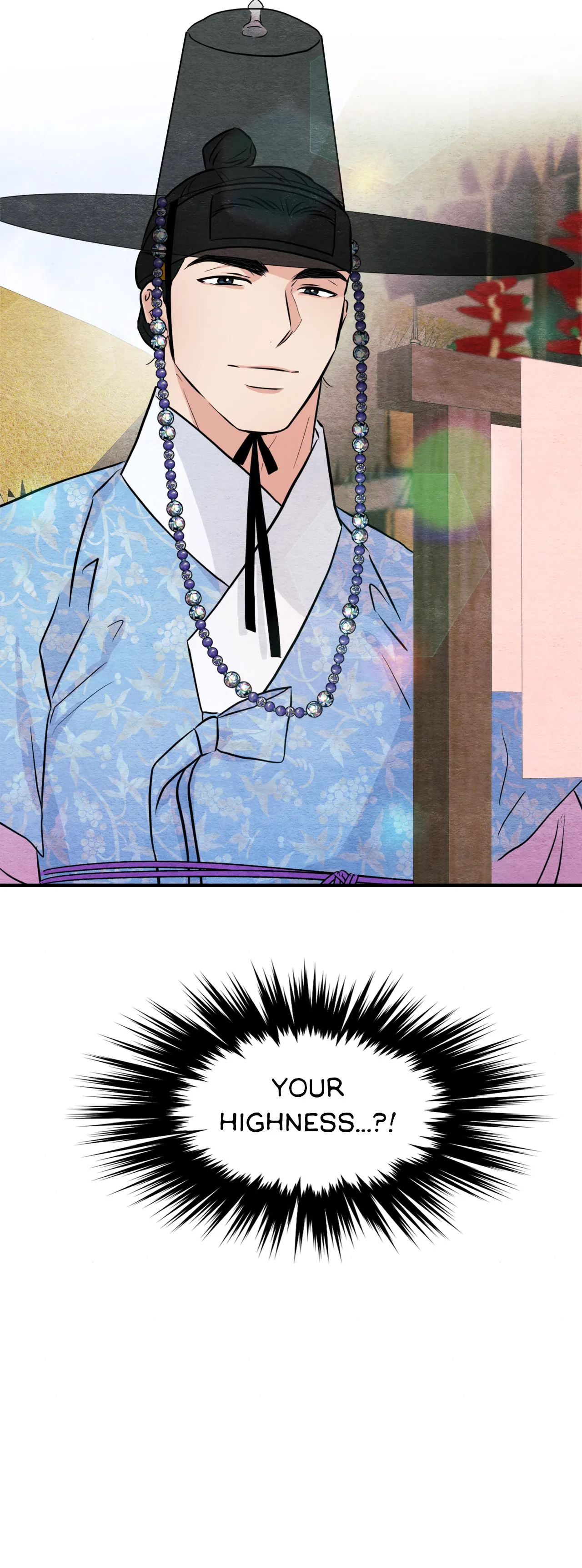 Wild Eyes chapter 62 page 54