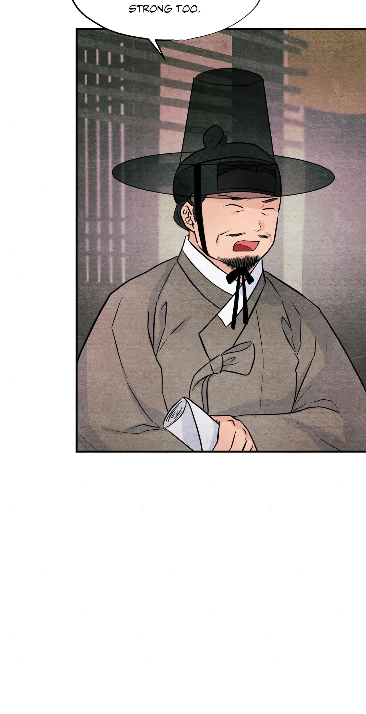 Wild Eyes chapter 63 page 5