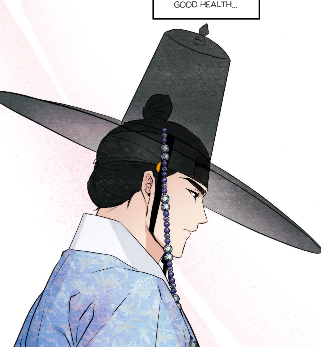 Wild Eyes chapter 63 page 15