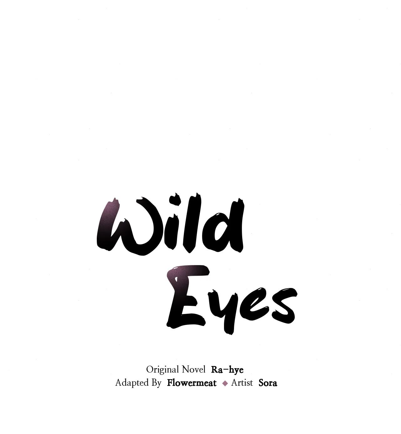 Wild Eyes chapter 63 page 17